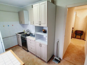 Апартаменты на Московской 30