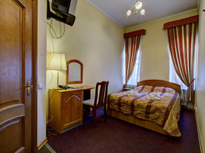 Гостевой дом Элегия