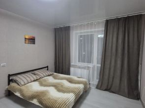 Studiya So Vsemi Udobstvami Flat