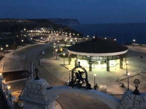 Гостевой дом Emerald на Фиоленте