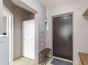 Квартира на Бурнаковская 105