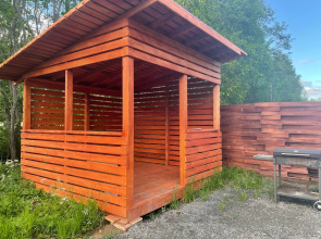 Гостевой дом Harakka Talo