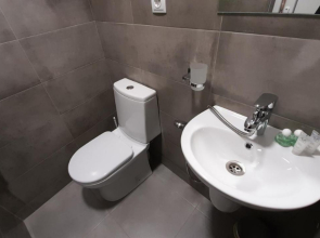 Апартаменты Yellow