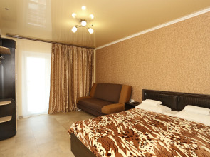 Гостевой Дом Сафар