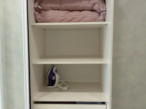 Квартира Aura