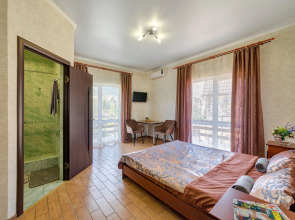 Гостевой Дом на Красных Партизан 66