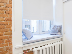 Апартаменты БРИКК 2