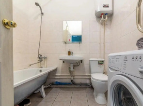 Апартаменты рядом с парком