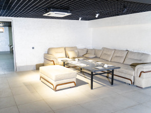 Отель Reikartz Bahor Bukhara