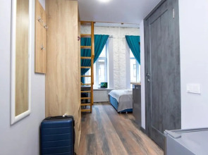 Квартира Стандарт Чудо в перьях