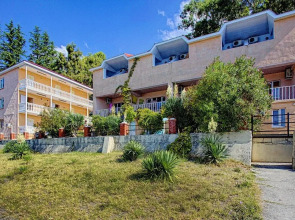 База отдыха Apsny Abazashta