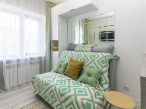 Апартаменты Студия