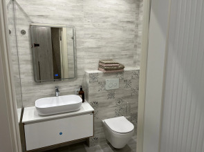 Квартира рядом с историческим центром города и набережной реки Волга