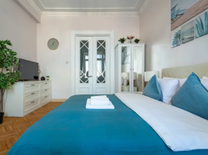 Апартаменты Улучшенные с Балконом