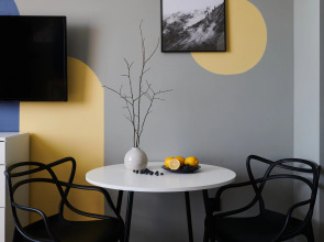 Апартаменты Студия Деметра