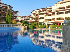 Casa Real Apartments