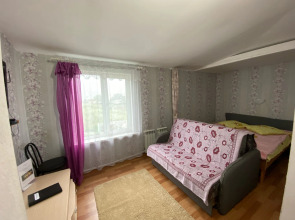 Отель "Тихая Гавань"