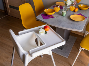 Апартаменты Солнечные