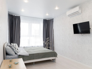 Апартаменты на Аблукова 18