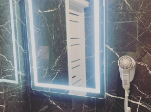 Апартаменты More Apartments