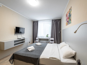 Апарт-Отель Апартаменты Лайк