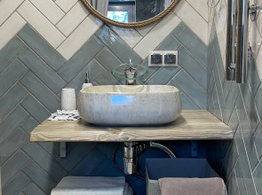 Частный дом Forest Glamp Uvarovo