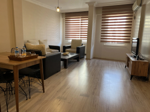 Sleep House Kadıköy Apartments