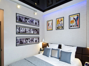 Меблированные комнаты Apartello на Советской