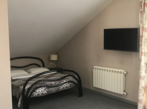 Гостевой дом Енисей