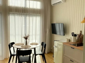 Апартаменты Заозерная 28