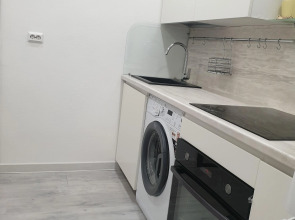 Квартира на Шотмана до центра 5-7 минут ходьбы