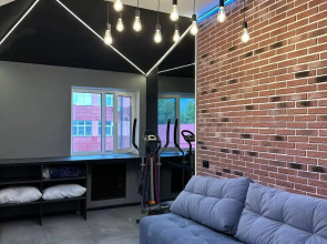 Мини-отель H16