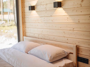 Частный дом Mökki