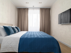 Апартаменты Grand Palace 635