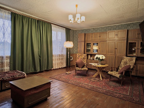 Гостевой дом Выключи Свет