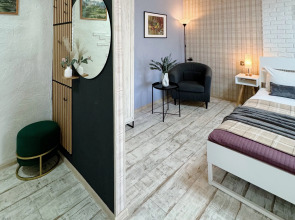 Апартаменты Volga Rent Саратов