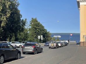 Квартира Исторический Центр Города