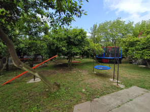 Отель Мандариновый берег