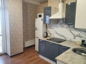 Апартаменты Апартаменты в ЖК Бастион