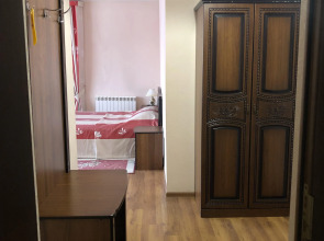 Отель Жемчужина