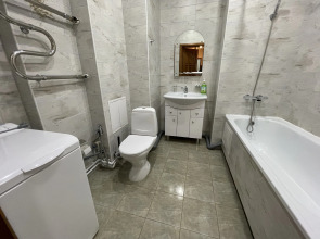 Квартира Уютная на фирме Мир