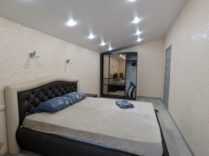 Вилла Коттедж 230м с Баней