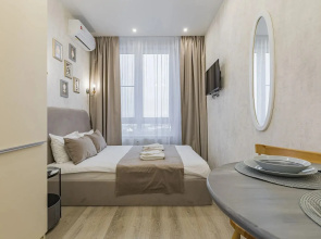 Apartamenty Apart-Rielti 6