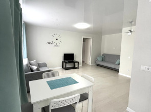 Квартира Напротив набережной