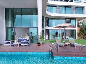 Le Méridien Bodrum Beach Resort