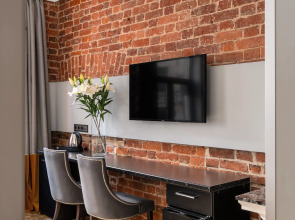 Меблированные комнаты Meltzer