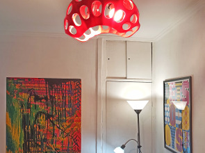 Квартира Стильная в Центре Красноярска