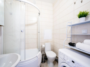 Апартаменты InnDays Apartments на Планерной 95