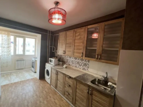 Kvartira V Derbente Apartments