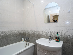 Апартаменты с балконом